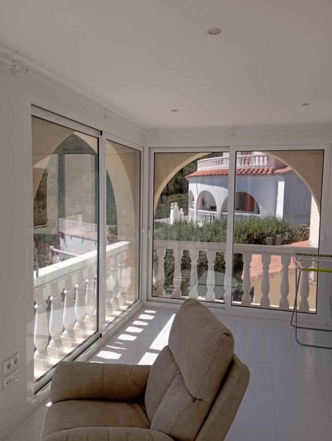 Kione Luxury Villa Marcolina Alcossebre Zewnętrze zdjęcie